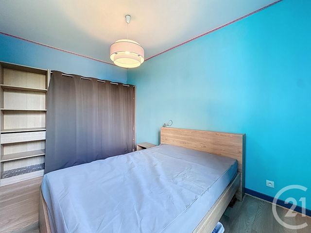 Appartement T2 à louer - 2 pièces - 37.01 m2 - BREST - 29 - BRETAGNE - Century 21 Associés Conseils Immobilier