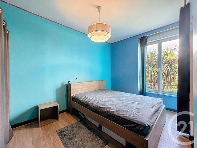 Appartement T2 à louer - 2 pièces - 37.01 m2 - BREST - 29 - BRETAGNE - Century 21 Associés Conseils Immobilier