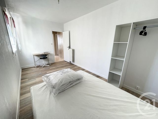 Appartement T4 à vendre - 4 pièces - 72.57 m2 - BREST - 29 - BRETAGNE - Century 21 Associés Conseils Immobilier