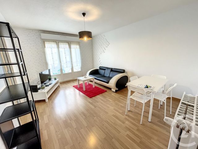 Appartement T4 à vendre - 4 pièces - 72.57 m2 - BREST - 29 - BRETAGNE - Century 21 Associés Conseils Immobilier