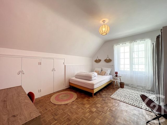 maison à louer - 7 pièces - 139.0 m2 - BREST - 29 - BRETAGNE - Century 21 Associés Conseils Immobilier