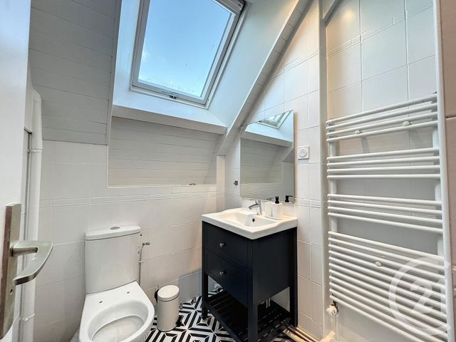 maison à louer - 7 pièces - 139.0 m2 - BREST - 29 - BRETAGNE - Century 21 Associés Conseils Immobilier