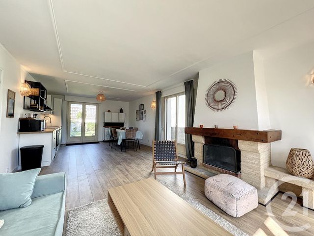 maison à louer - 7 pièces - 139.0 m2 - BREST - 29 - BRETAGNE - Century 21 Associés Conseils Immobilier