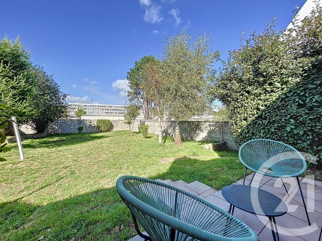 maison à louer - 7 pièces - 139.0 m2 - BREST - 29 - BRETAGNE - Century 21 Associés Conseils Immobilier