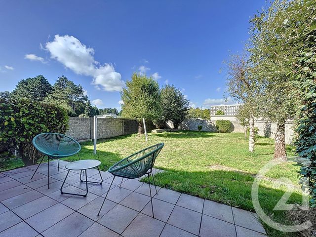 maison à louer - 7 pièces - 139.0 m2 - BREST - 29 - BRETAGNE - Century 21 Associés Conseils Immobilier