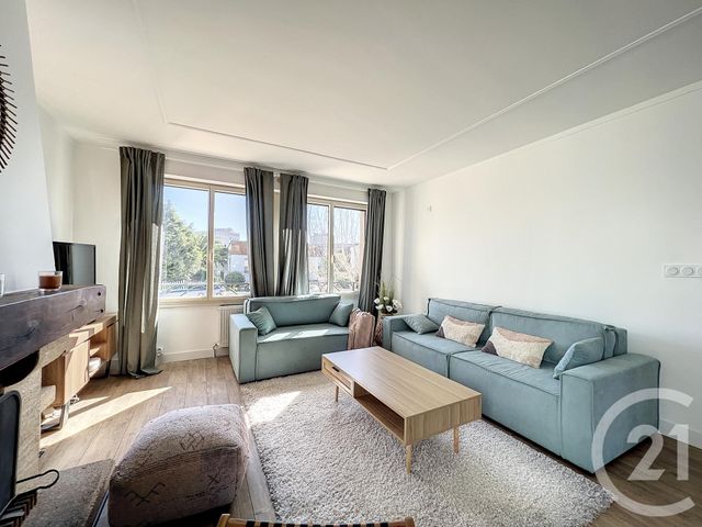 maison à louer - 7 pièces - 139.0 m2 - BREST - 29 - BRETAGNE - Century 21 Associés Conseils Immobilier