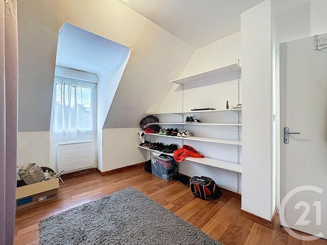 maison à vendre - 5 pièces - 76.0 m2 - BREST - 29 - BRETAGNE - Century 21 Associés Conseils Immobilier