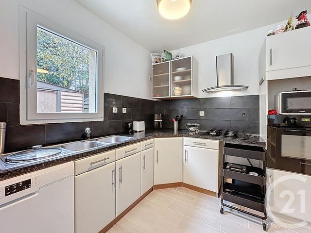 maison à vendre - 5 pièces - 76.0 m2 - BREST - 29 - BRETAGNE - Century 21 Associés Conseils Immobilier