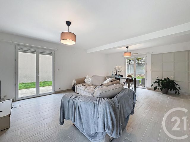 maison à vendre - 5 pièces - 76.0 m2 - BREST - 29 - BRETAGNE - Century 21 Associés Conseils Immobilier