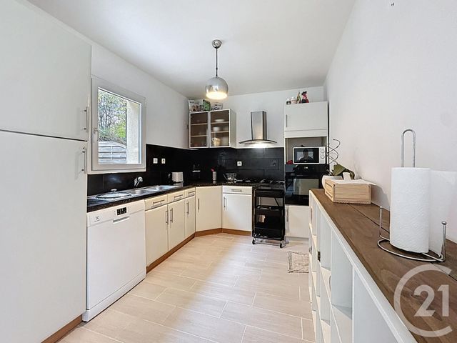 maison à vendre - 5 pièces - 76.0 m2 - BREST - 29 - BRETAGNE - Century 21 Associés Conseils Immobilier