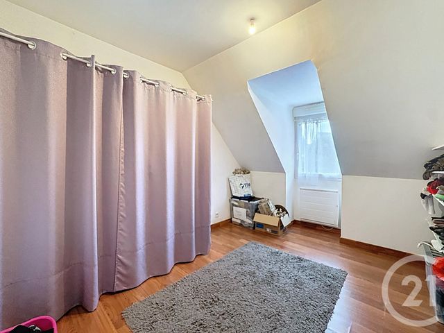 maison à vendre - 5 pièces - 76.0 m2 - BREST - 29 - BRETAGNE - Century 21 Associés Conseils Immobilier