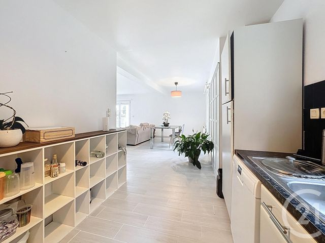 maison à vendre - 5 pièces - 76.0 m2 - BREST - 29 - BRETAGNE - Century 21 Associés Conseils Immobilier