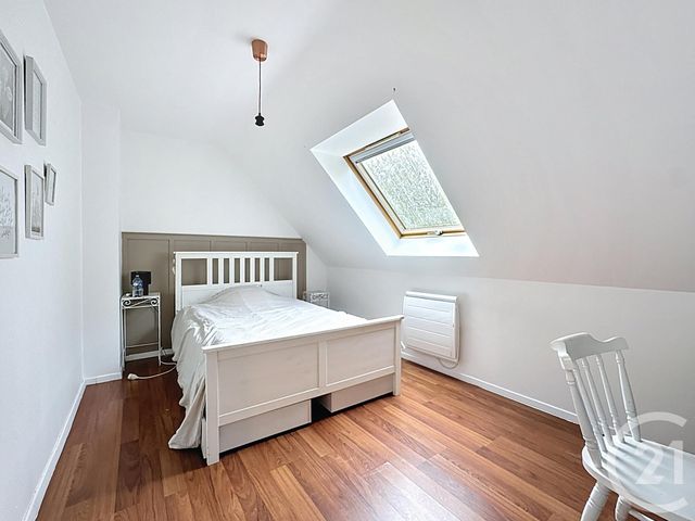 maison à vendre - 5 pièces - 76.0 m2 - BREST - 29 - BRETAGNE - Century 21 Associés Conseils Immobilier