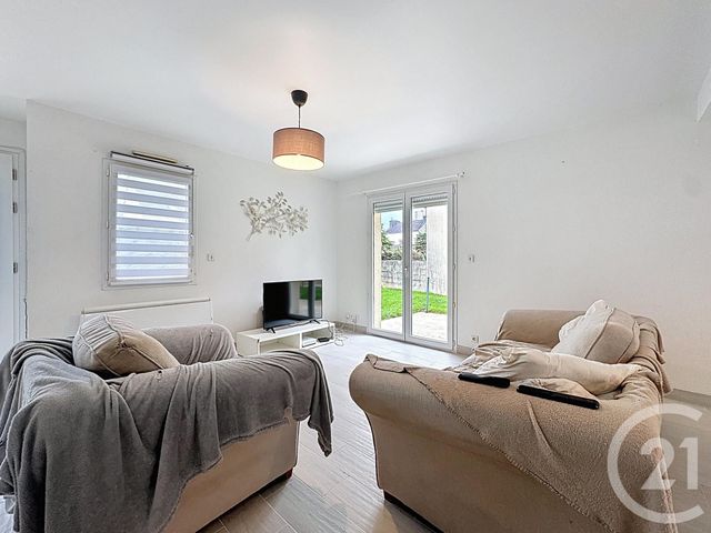 maison à vendre - 5 pièces - 76.0 m2 - BREST - 29 - BRETAGNE - Century 21 Associés Conseils Immobilier