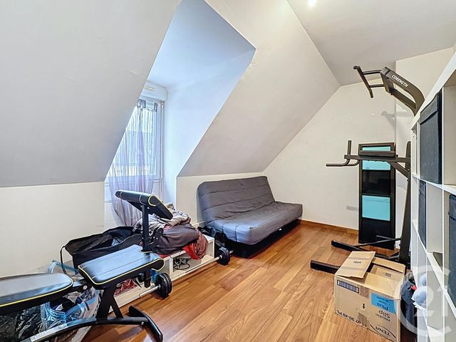 maison à vendre - 5 pièces - 76.0 m2 - BREST - 29 - BRETAGNE - Century 21 Associés Conseils Immobilier