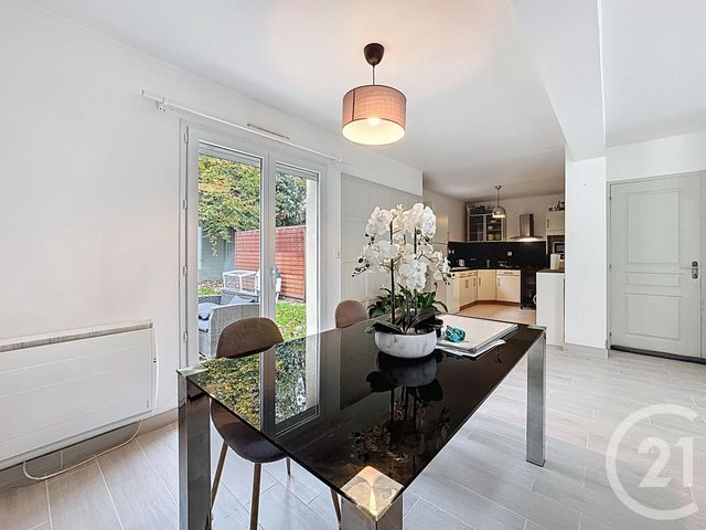 maison à vendre - 5 pièces - 76.0 m2 - BREST - 29 - BRETAGNE - Century 21 Associés Conseils Immobilier