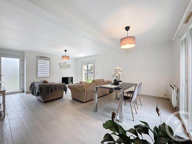 maison à vendre - 5 pièces - 76.0 m2 - BREST - 29 - BRETAGNE - Century 21 Associés Conseils Immobilier