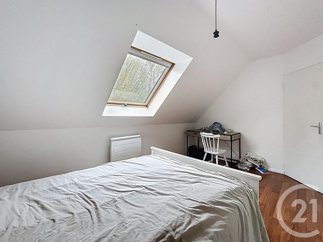 maison à vendre - 5 pièces - 76.0 m2 - BREST - 29 - BRETAGNE - Century 21 Associés Conseils Immobilier