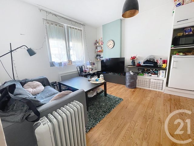 Appartement T2 à louer BREST