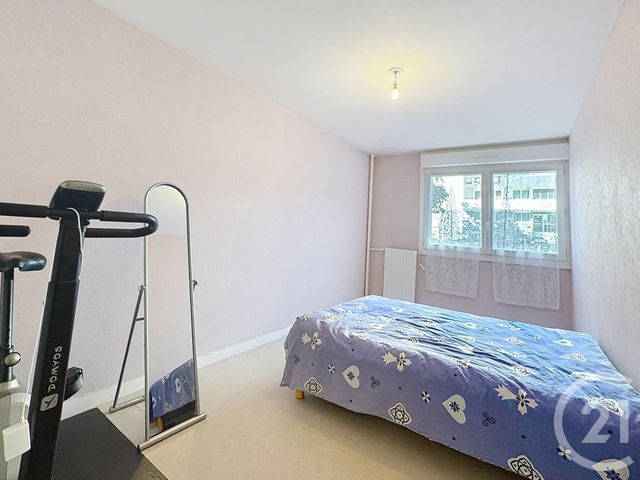 Appartement T2 à vendre - 2 pièces - 46.91 m2 - BREST - 29 - BRETAGNE - Century 21 Associés Conseils Immobilier