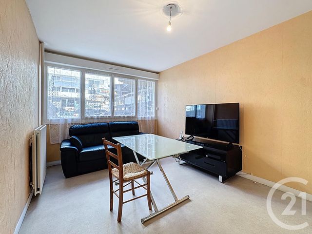 Appartement T2 à vendre - 2 pièces - 46.91 m2 - BREST - 29 - BRETAGNE - Century 21 Associés Conseils Immobilier