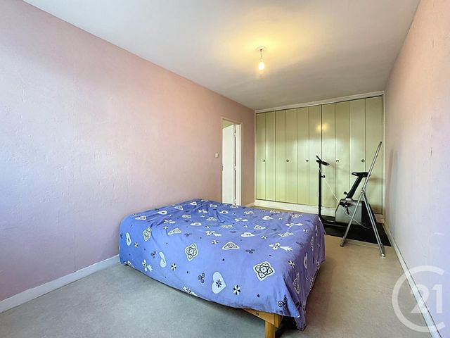 Appartement T2 à vendre - 2 pièces - 46.91 m2 - BREST - 29 - BRETAGNE - Century 21 Associés Conseils Immobilier