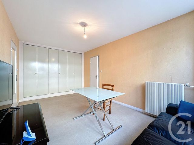 Appartement T2 à vendre - 2 pièces - 46.91 m2 - BREST - 29 - BRETAGNE - Century 21 Associés Conseils Immobilier