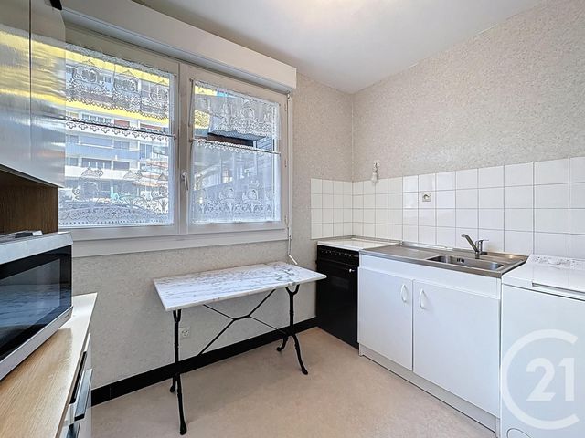 Appartement T2 à vendre - 2 pièces - 46.91 m2 - BREST - 29 - BRETAGNE - Century 21 Associés Conseils Immobilier