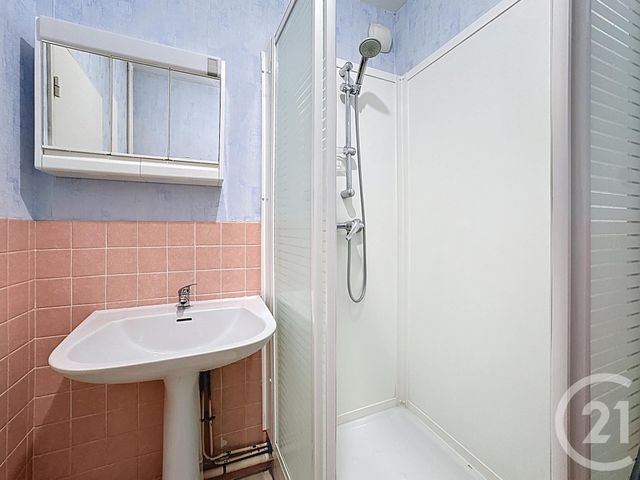 Appartement T2 à vendre - 2 pièces - 46.91 m2 - BREST - 29 - BRETAGNE - Century 21 Associés Conseils Immobilier