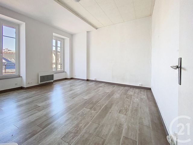 Appartement T1 à louer - 1 pièce - 29.09 m2 - BREST - 29 - BRETAGNE - Century 21 Associés Conseils Immobilier