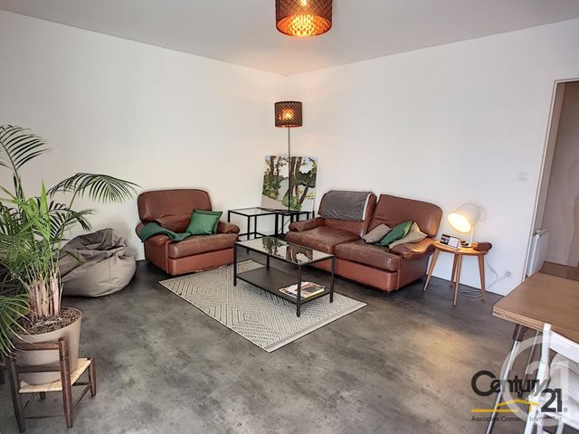 Appartement T3 à louer - 3 pièces - 61.0 m2 - BREST - 29 - BRETAGNE - Century 21 Associés Conseils Immobilier