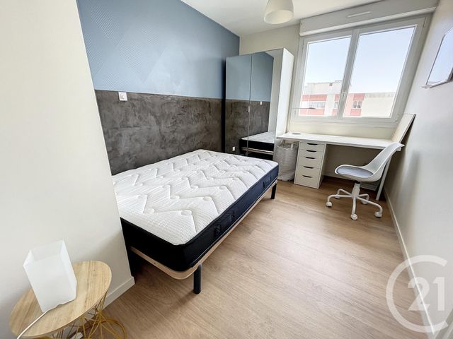 Appartement T3 à louer - 3 pièces - 72.0 m2 - BREST - 29 - BRETAGNE - Century 21 Associés Conseils Immobilier