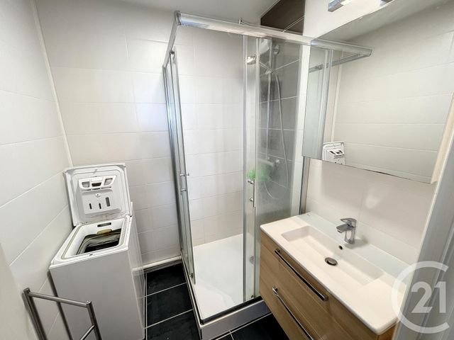 Appartement T3 à louer - 3 pièces - 72.0 m2 - BREST - 29 - BRETAGNE - Century 21 Associés Conseils Immobilier