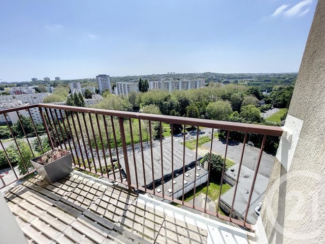 Appartement T3 à louer - 3 pièces - 72.0 m2 - BREST - 29 - BRETAGNE - Century 21 Associés Conseils Immobilier