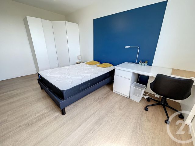 Appartement T3 à louer - 3 pièces - 72.0 m2 - BREST - 29 - BRETAGNE - Century 21 Associés Conseils Immobilier