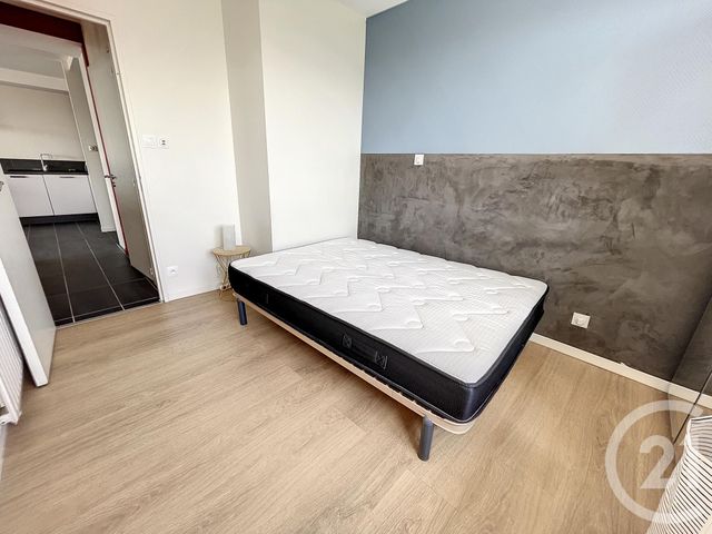 Appartement T3 à louer - 3 pièces - 72.0 m2 - BREST - 29 - BRETAGNE - Century 21 Associés Conseils Immobilier