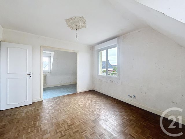 maison à vendre - 6 pièces - 120.0 m2 - GUILERS - 29 - BRETAGNE - Century 21 Associés Conseils Immobilier