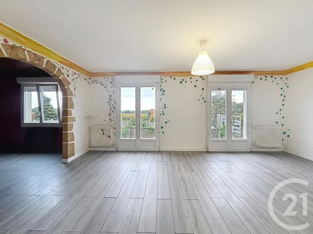 maison à vendre - 6 pièces - 120.0 m2 - GUILERS - 29 - BRETAGNE - Century 21 Associés Conseils Immobilier