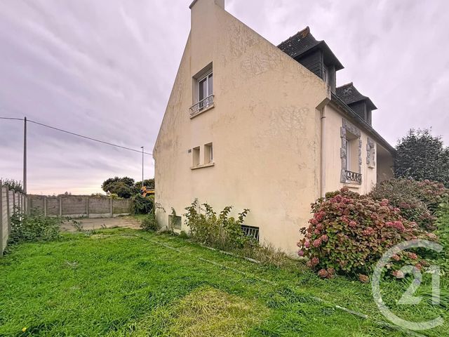 maison à vendre - 6 pièces - 120.0 m2 - GUILERS - 29 - BRETAGNE - Century 21 Associés Conseils Immobilier