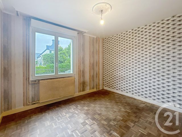 maison à vendre - 6 pièces - 120.0 m2 - GUILERS - 29 - BRETAGNE - Century 21 Associés Conseils Immobilier