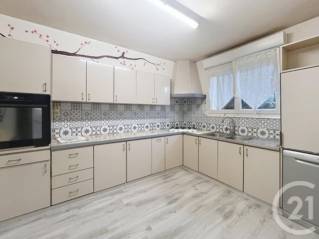 maison à vendre - 6 pièces - 120.0 m2 - GUILERS - 29 - BRETAGNE - Century 21 Associés Conseils Immobilier