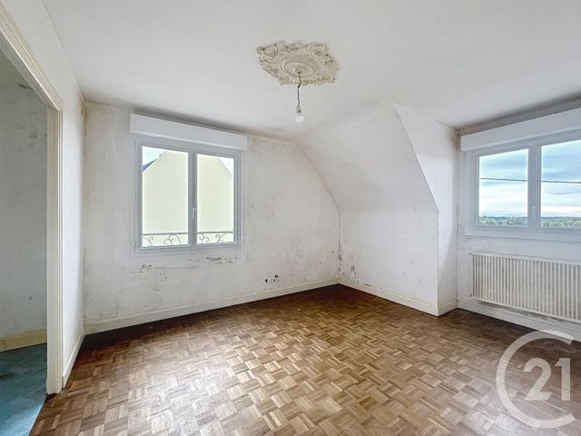 maison à vendre - 6 pièces - 120.0 m2 - GUILERS - 29 - BRETAGNE - Century 21 Associés Conseils Immobilier