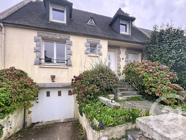 maison à vendre - 6 pièces - 120.0 m2 - GUILERS - 29 - BRETAGNE - Century 21 Associés Conseils Immobilier