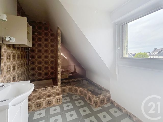 maison à vendre - 6 pièces - 120.0 m2 - GUILERS - 29 - BRETAGNE - Century 21 Associés Conseils Immobilier