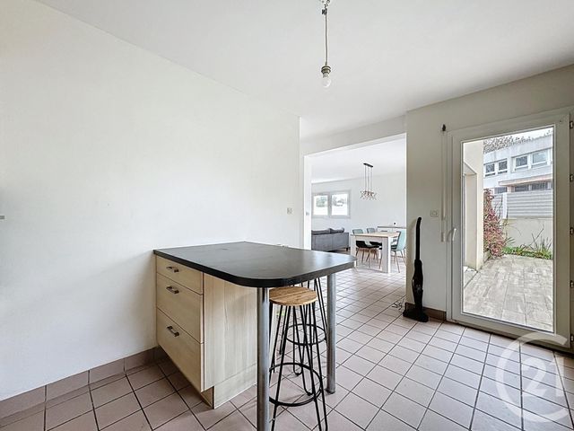 maison à louer - 5 pièces - 83.0 m2 - BREST - 29 - BRETAGNE - Century 21 Associés Conseils Immobilier