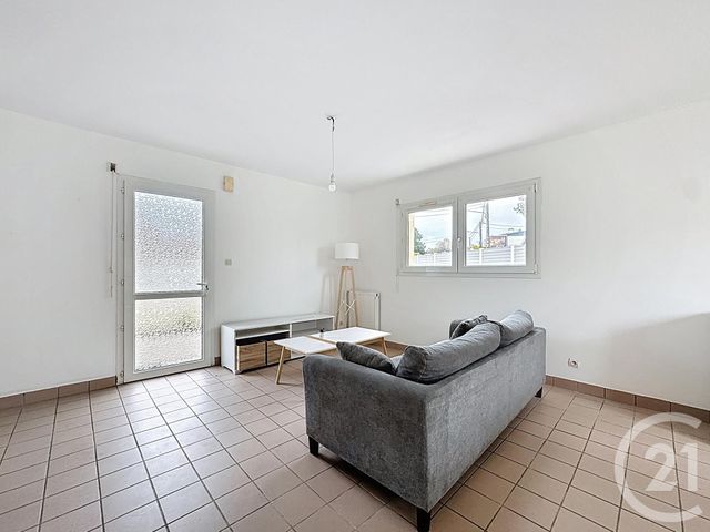 maison à louer - 5 pièces - 83.0 m2 - BREST - 29 - BRETAGNE - Century 21 Associés Conseils Immobilier