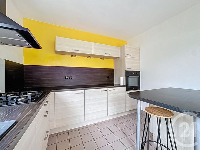 maison à louer - 5 pièces - 83.0 m2 - BREST - 29 - BRETAGNE - Century 21 Associés Conseils Immobilier