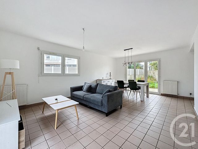 maison à louer - 5 pièces - 83.0 m2 - BREST - 29 - BRETAGNE - Century 21 Associés Conseils Immobilier