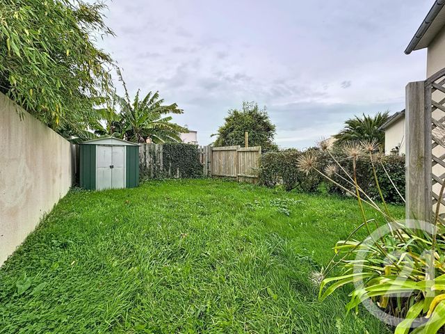 maison à louer - 5 pièces - 83.0 m2 - BREST - 29 - BRETAGNE - Century 21 Associés Conseils Immobilier