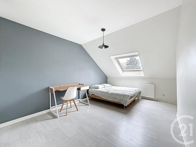 maison à louer - 5 pièces - 83.0 m2 - BREST - 29 - BRETAGNE - Century 21 Associés Conseils Immobilier